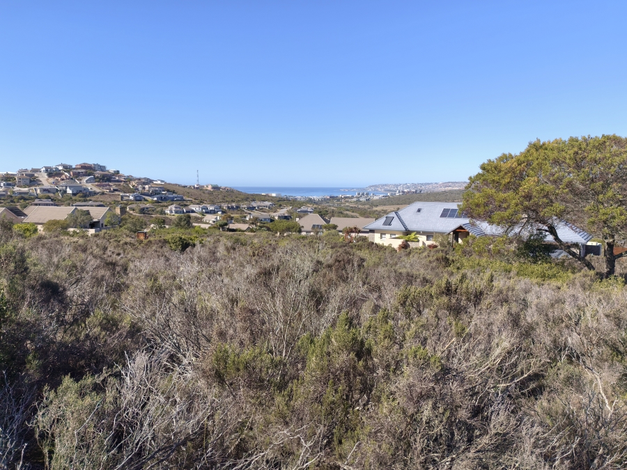 0 Bedroom Property for Sale in Num Num Cape Estate Western Cape